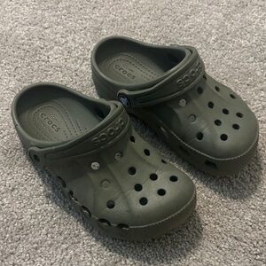 Boys Crocs